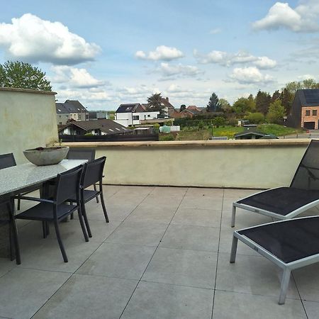 Appartamento Kapstertje Grimbergen Esterno foto