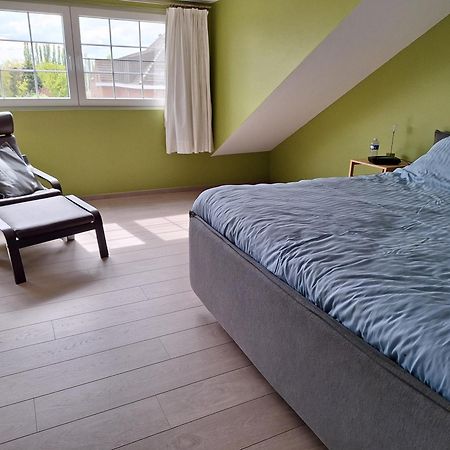 Appartamento Kapstertje Grimbergen Esterno foto