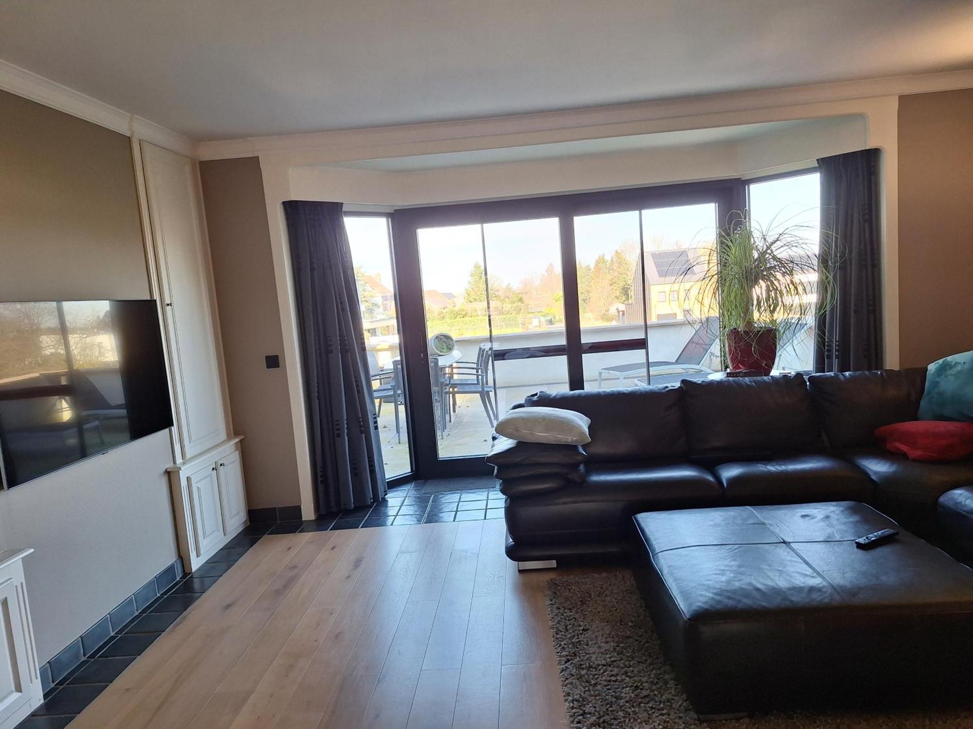 Appartamento Kapstertje Grimbergen Esterno foto