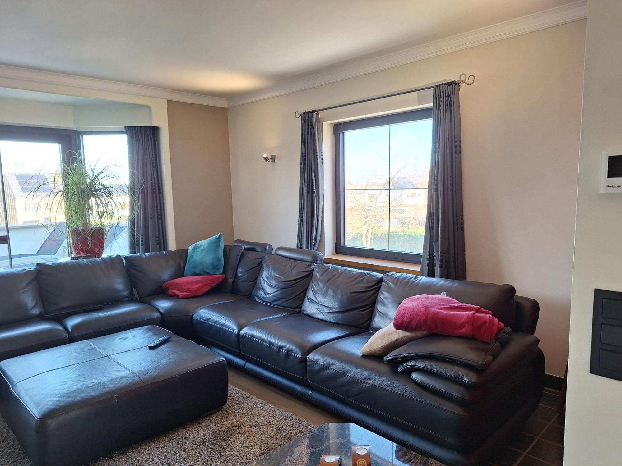 Appartamento Kapstertje Grimbergen Esterno foto