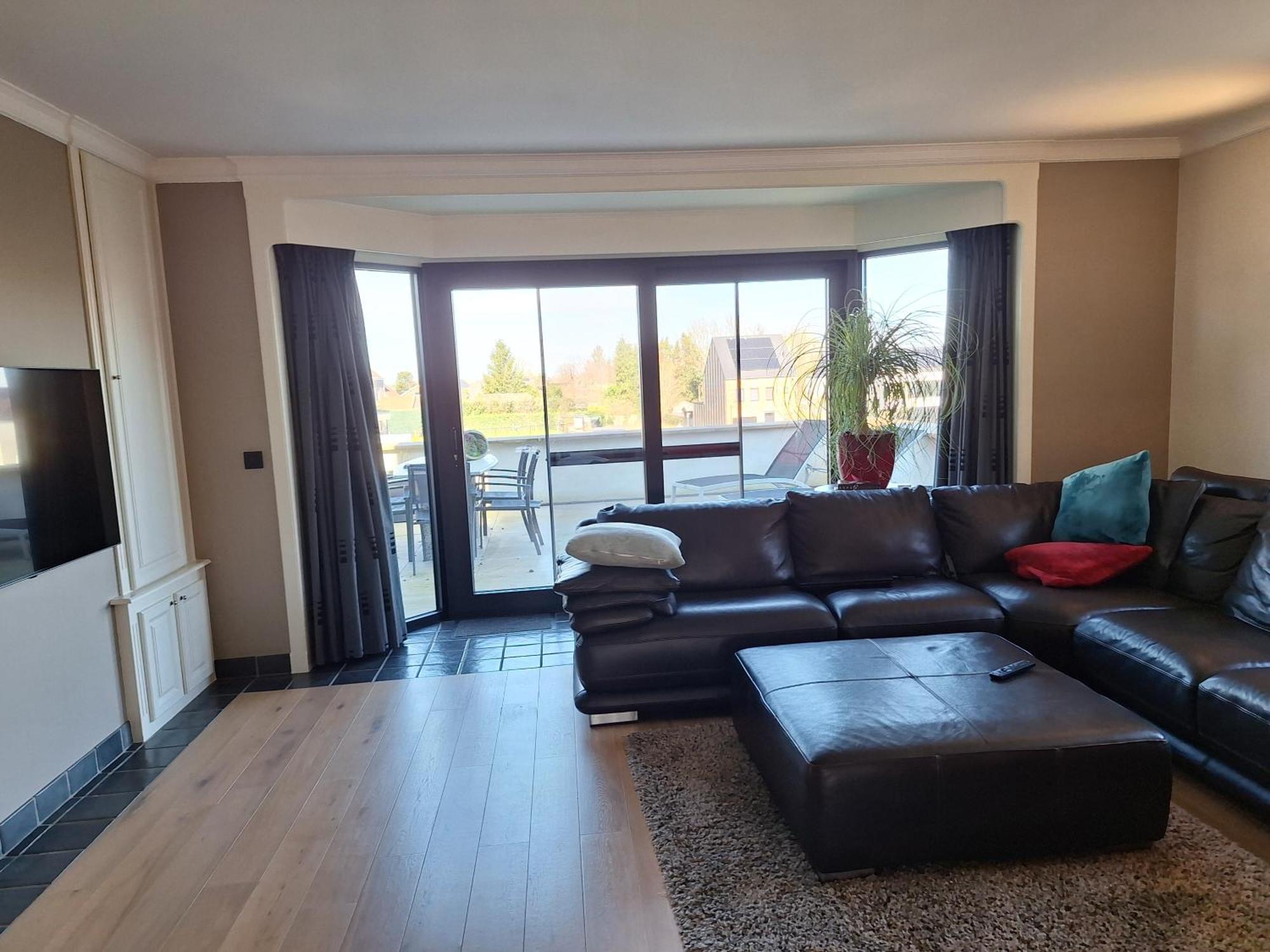 Appartamento Kapstertje Grimbergen Esterno foto