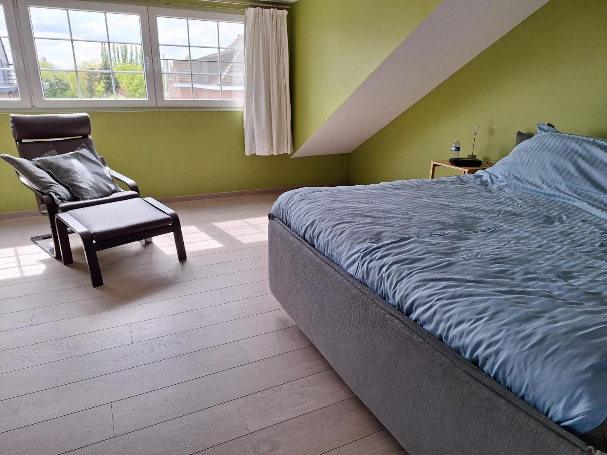 Appartamento Kapstertje Grimbergen Esterno foto