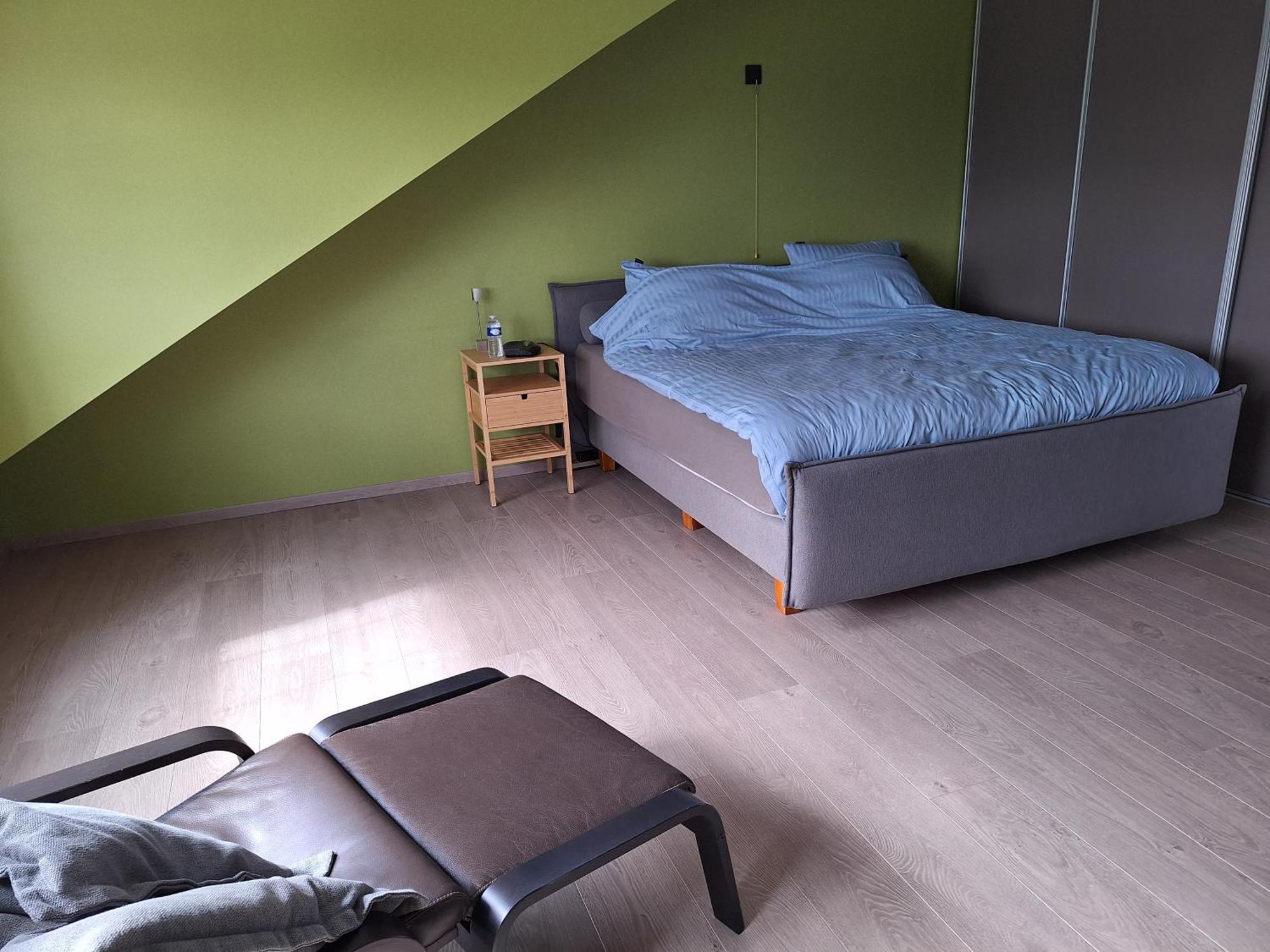 Appartamento Kapstertje Grimbergen Esterno foto