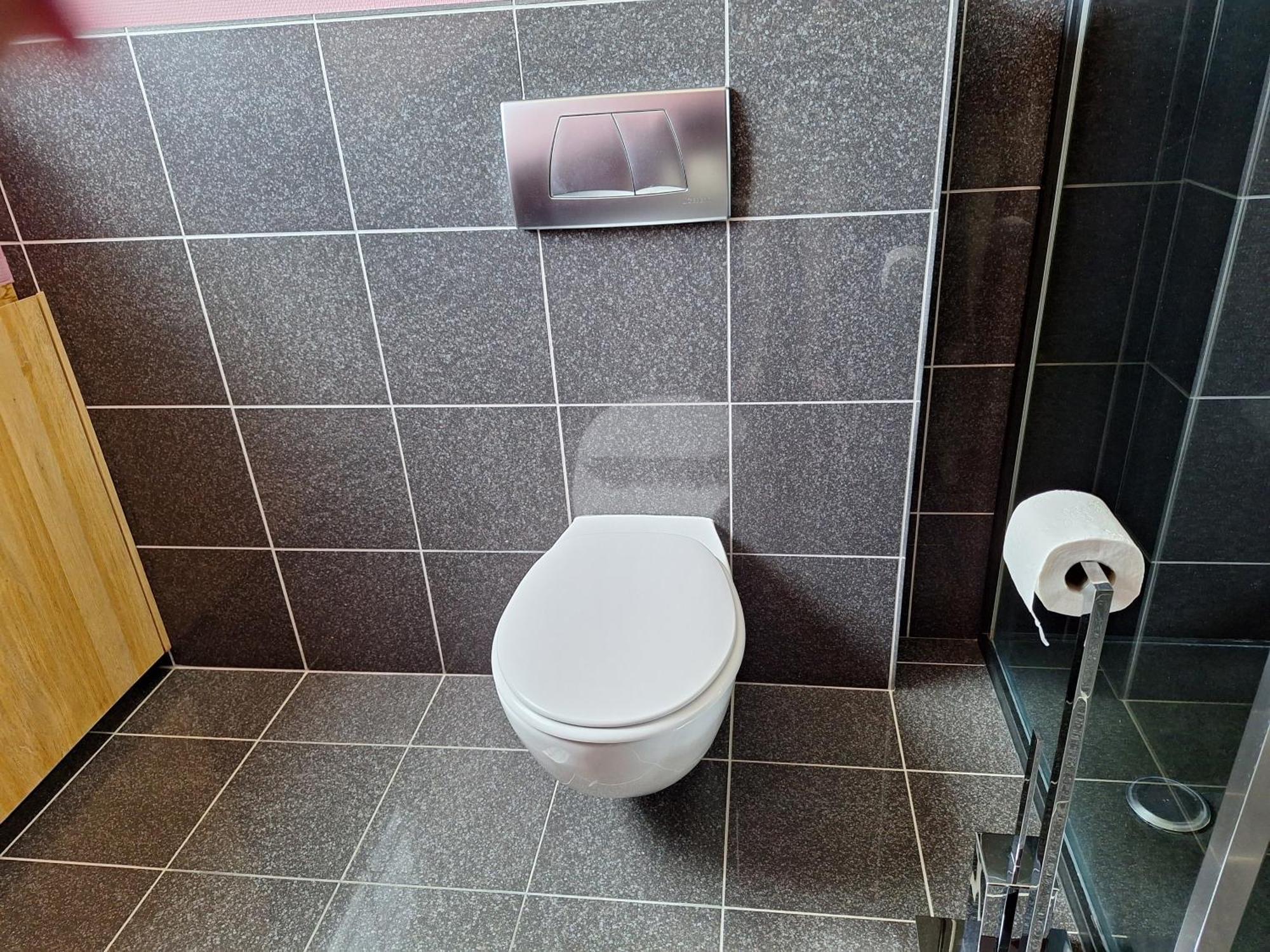 Appartamento Kapstertje Grimbergen Esterno foto