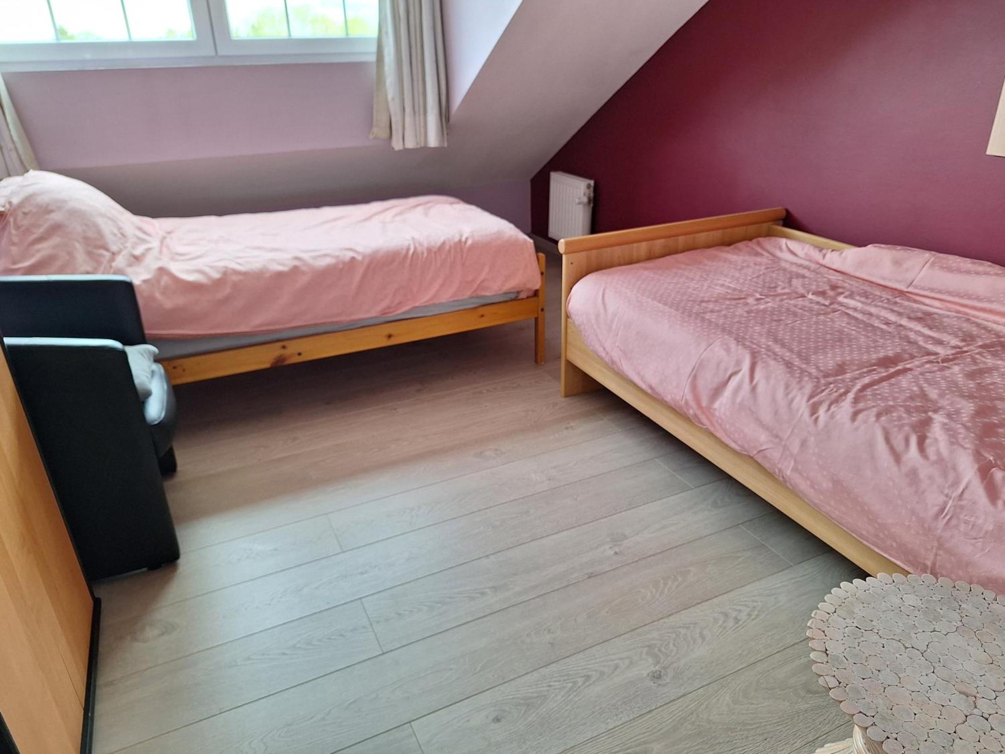 Appartamento Kapstertje Grimbergen Esterno foto